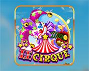 Le Cirque