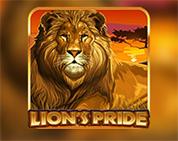 Lion`s Pride