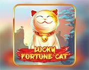 Lucky Fortune Cat RT